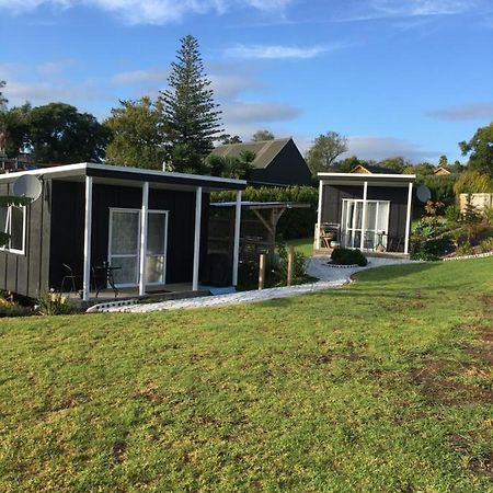 Mel'S Cabins كيريكيري المظهر الخارجي الصورة
