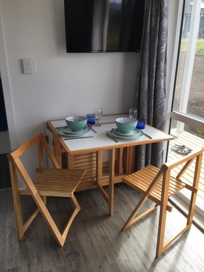 Mel'S Cabins كيريكيري المظهر الخارجي الصورة