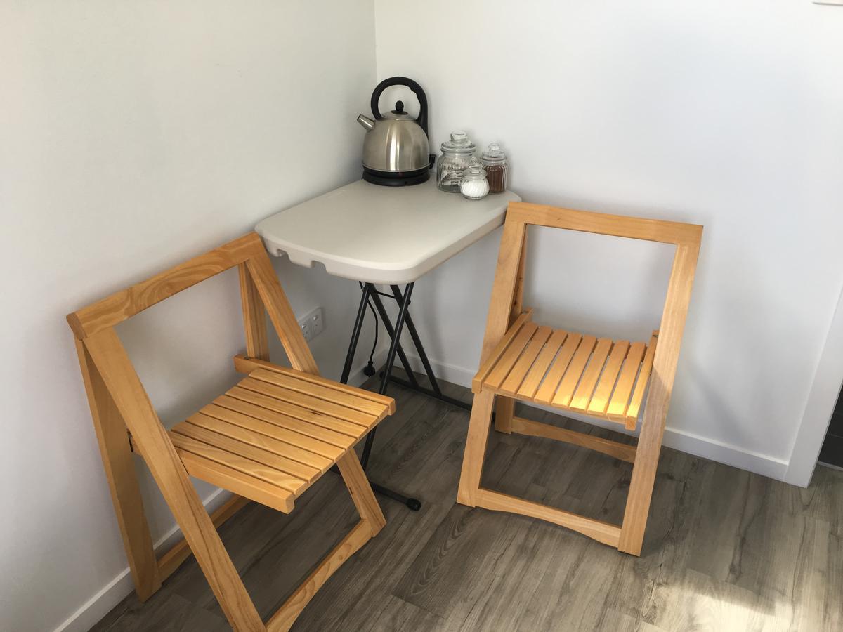 Mel'S Cabins كيريكيري المظهر الخارجي الصورة