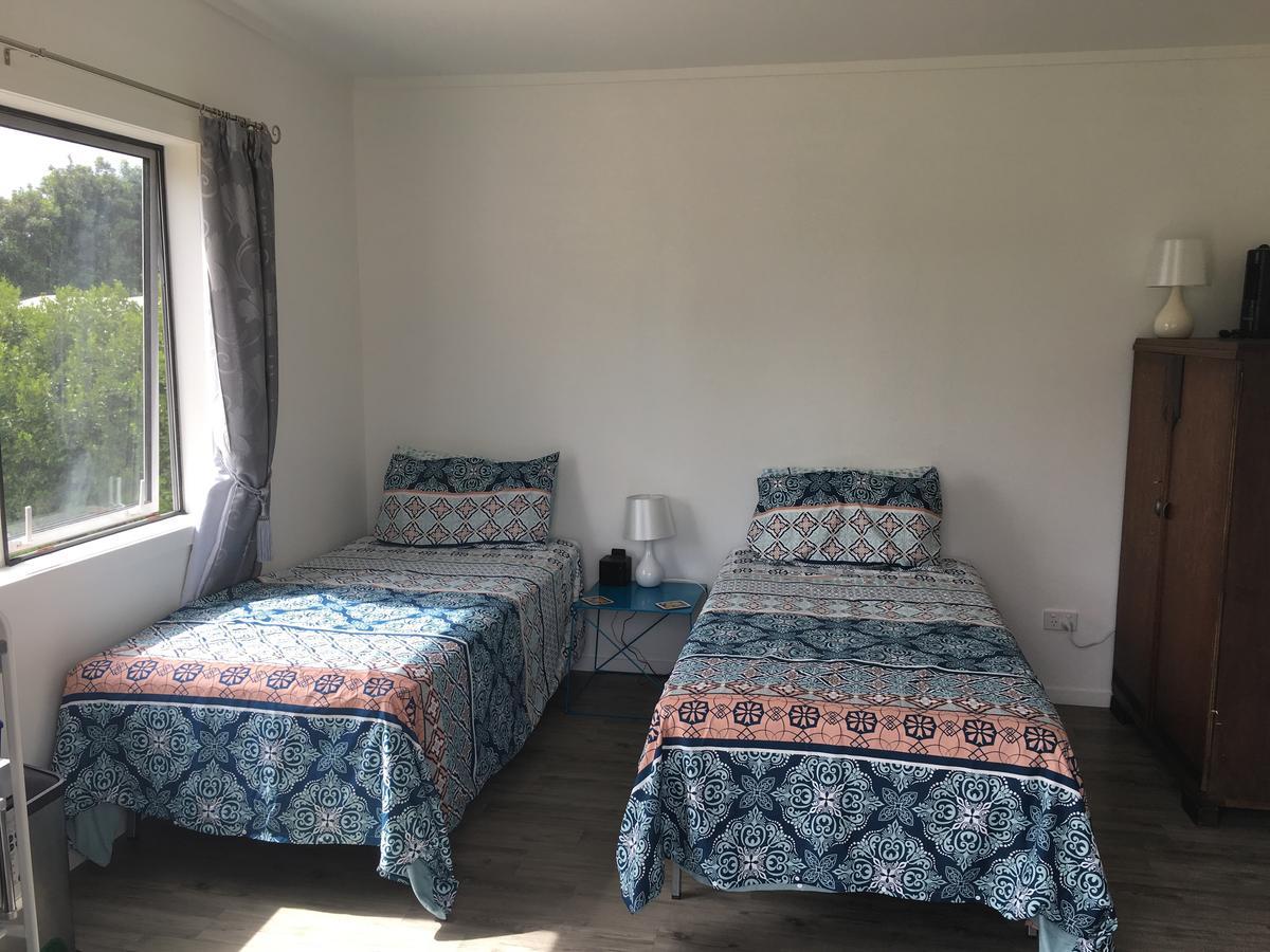 Mel'S Cabins كيريكيري المظهر الخارجي الصورة