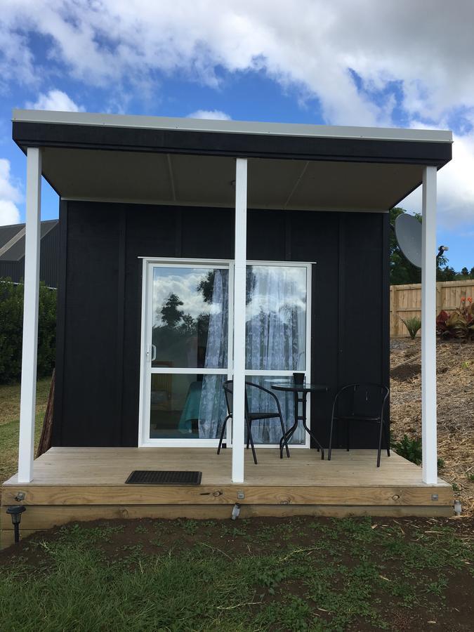 Mel'S Cabins كيريكيري المظهر الخارجي الصورة