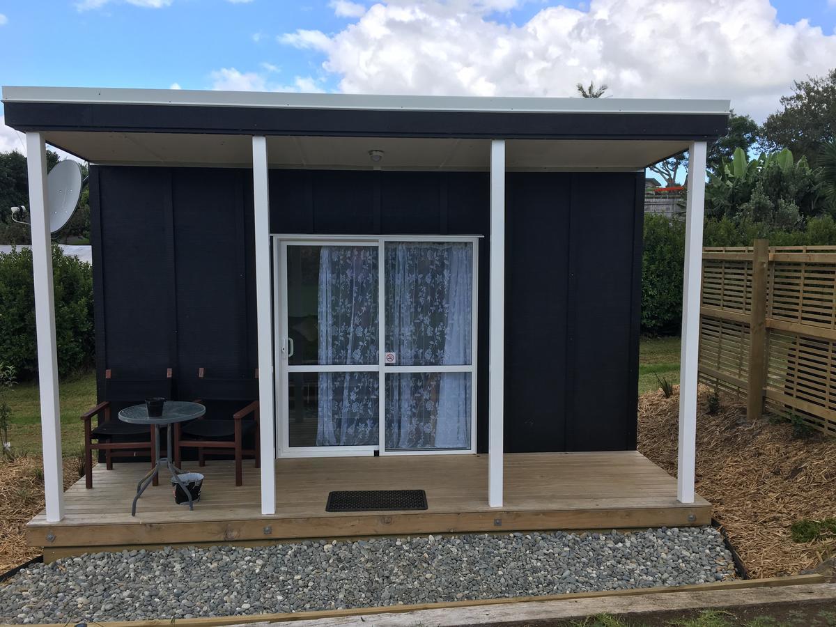 Mel'S Cabins كيريكيري المظهر الخارجي الصورة