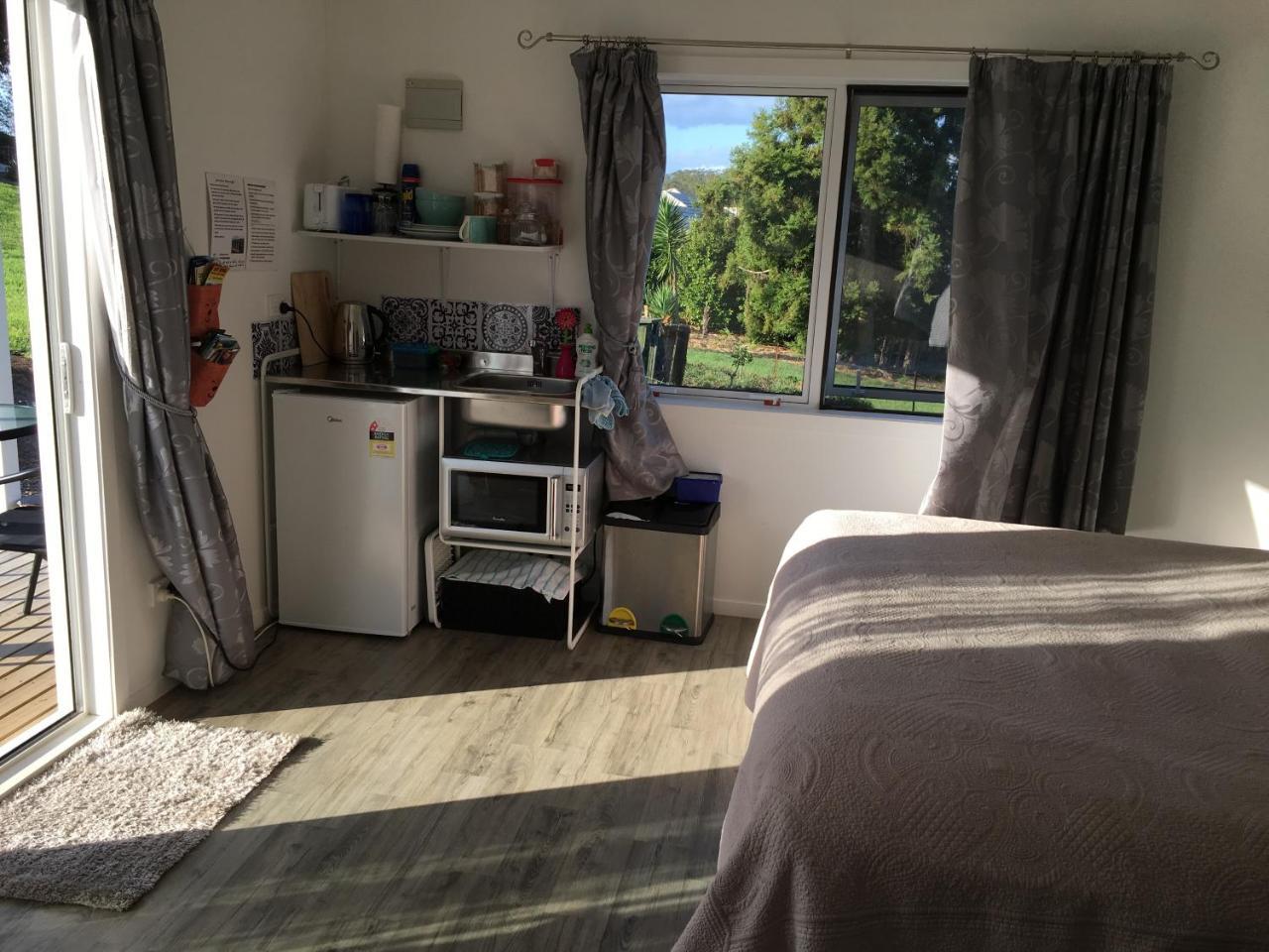 Mel'S Cabins كيريكيري المظهر الخارجي الصورة