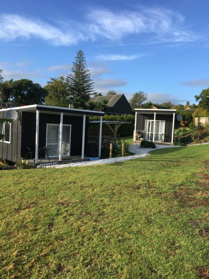 Mel'S Cabins كيريكيري المظهر الخارجي الصورة